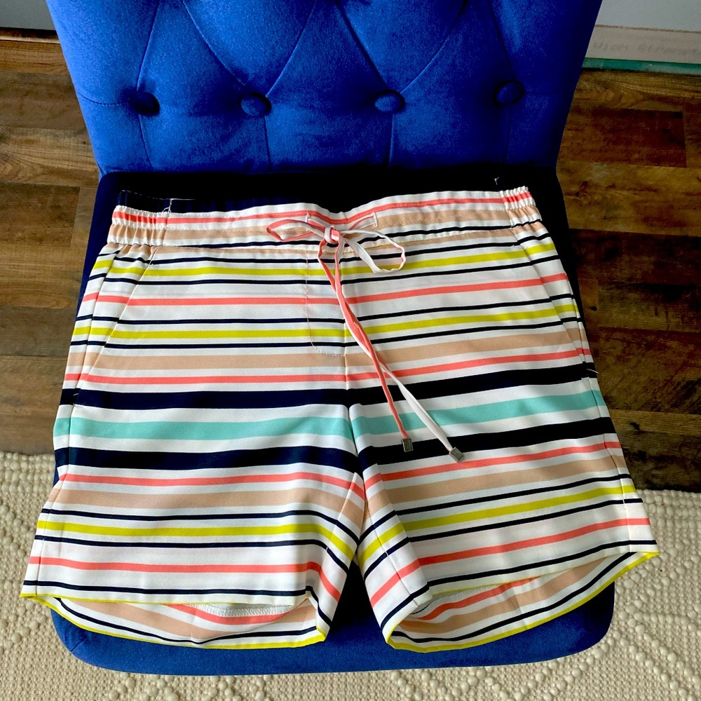 The Limited Shorts
